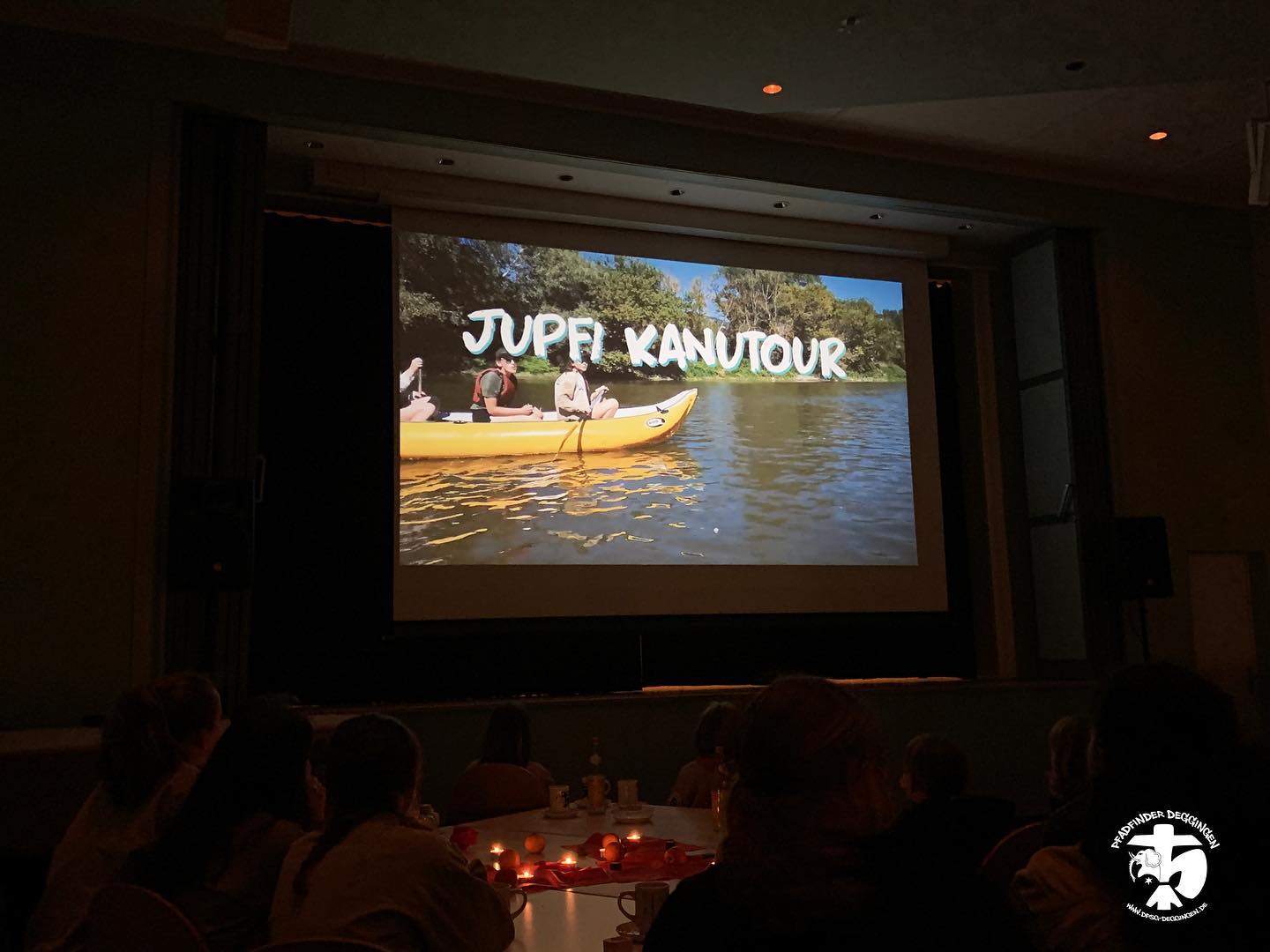 Jahresabschlussfeier 2019 - De...