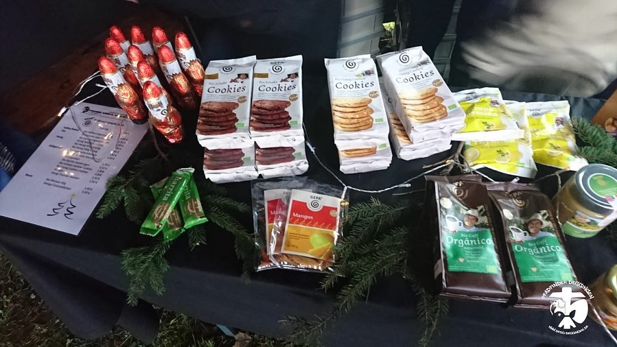 Deggingen Weihnachtsmarkt - Wi...