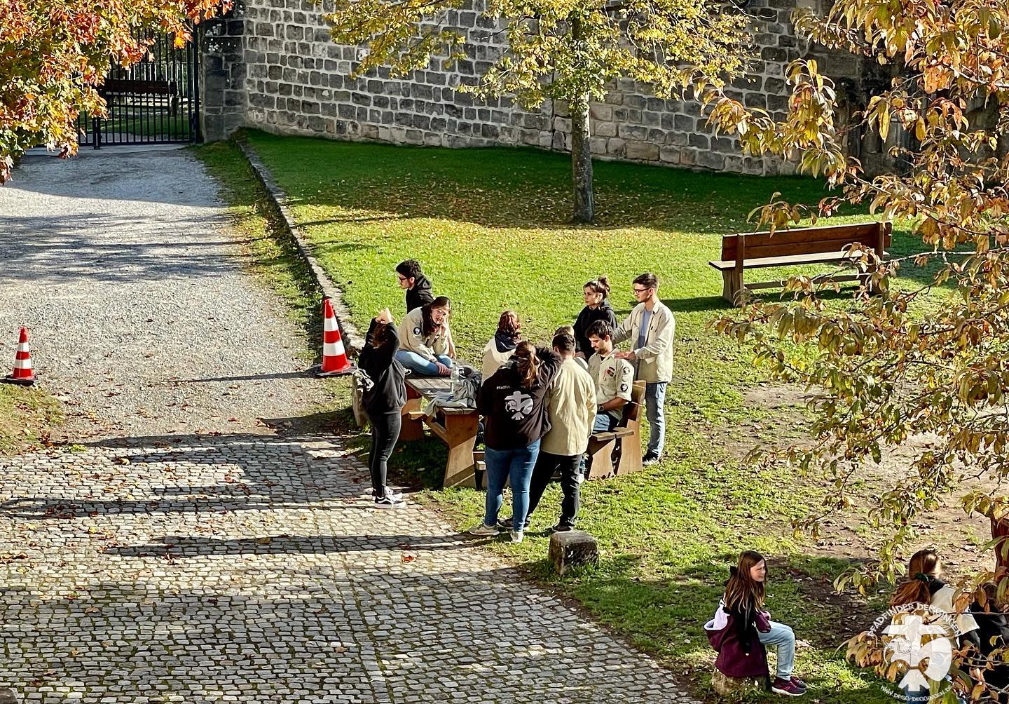 StaWo DPSG Deggingen  dpsgde...