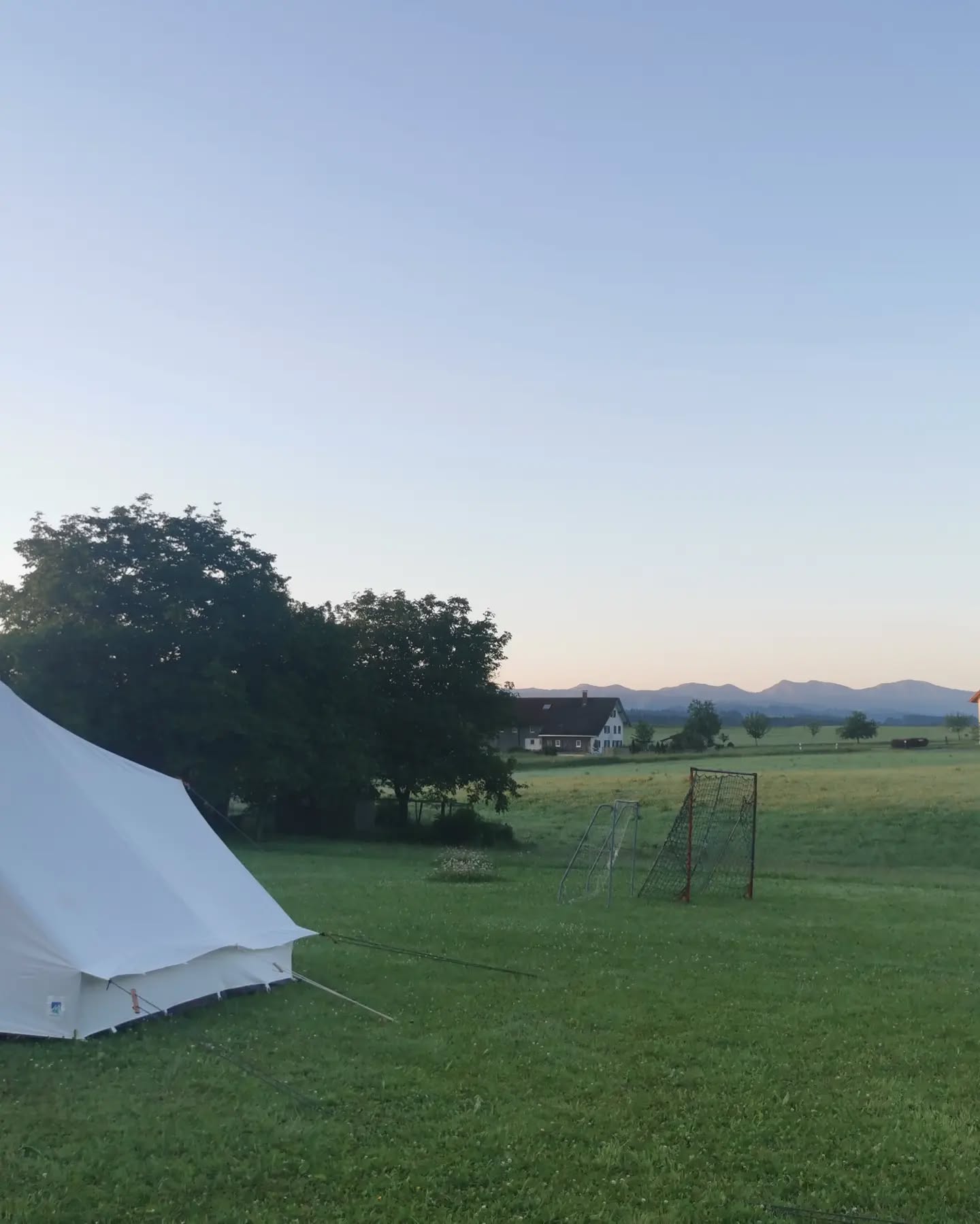 Beim Anblick der Pfila Bilder ...