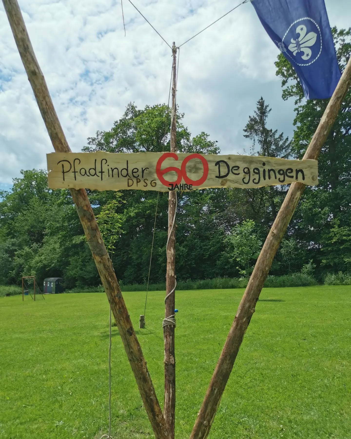 Beim Anblick der Pfila Bilder ...