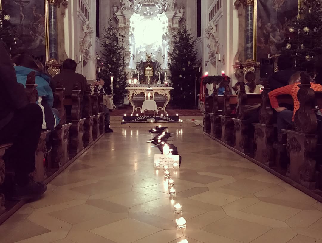  Friedenslichtgottesdienst  dp...