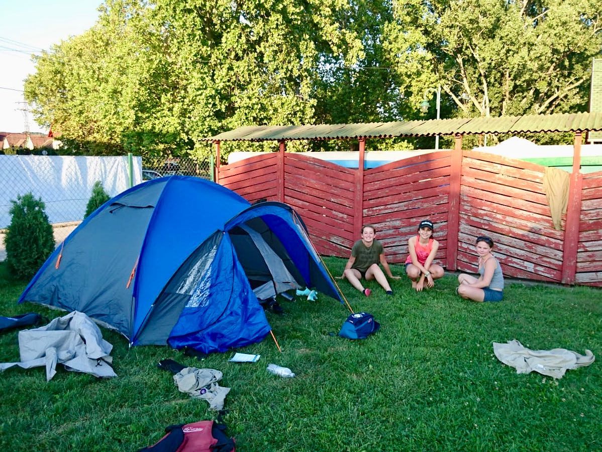 Am Samstag (17.08.19) sind dre...