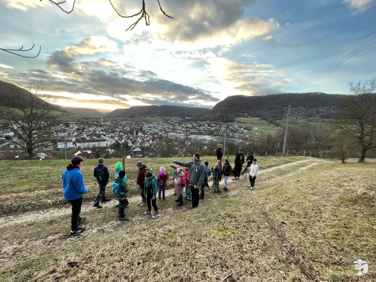 Heute fand die diesjährige Fac...