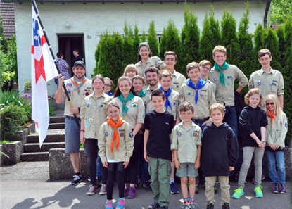 Festumzug