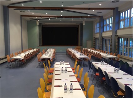 VoBa Bewirtschaftung