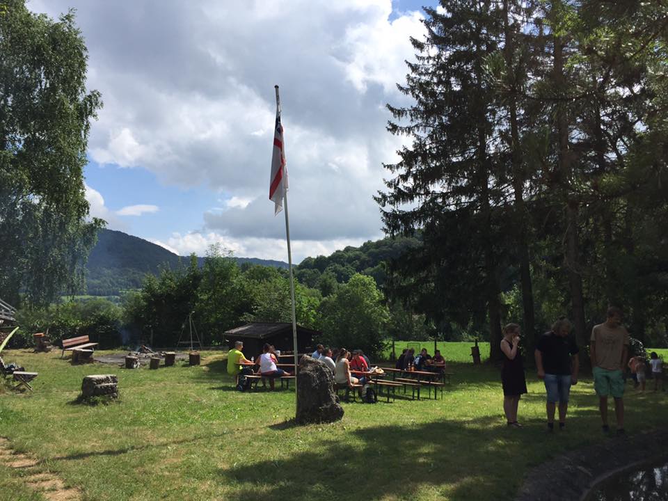 Wiesenfest